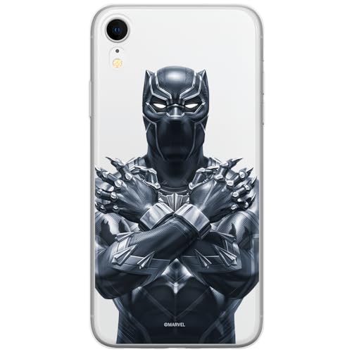 ERT GROUP Handyhülle für Apple iPhone XR Original und... en promo sur Amazon