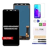 SRJTEK for Samsung Galaxy J810 TFT LCD Screen