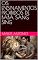 Livro OS ENSINAMENTOS PROIBIDOS DE BABA SANG SING