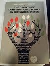 The growth of constitutional power in the United States