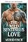Livro O amor do sentinela selvagem (Os metamorfos da alcateia Rainshadow Livro 4)