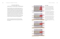 Weaving on a Little Loom: Techniques, Patterns, and