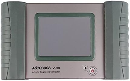 AUTOBOSS V30 Auto Scanner Professional Automotive Diagnostic Tools Support Multiple Languages Update Online