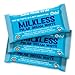 Vegan, Gluten Free, Nut Free | Milkless Polar Dream White Chocolate Bars (3 Pack) | Dairy Free, Soy Free, Sesame Free | Allergy Friendly Snacks | No Whey Foods