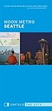 Front cover for the book Moon Metro Seattle by Avalon Travel Publishing