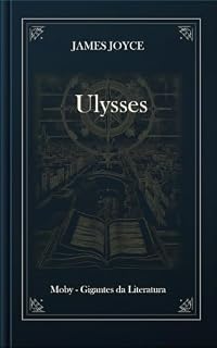 Livro Ulysses: Tradução moderna para o português
