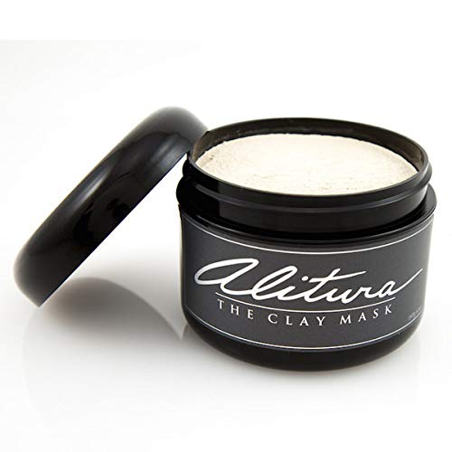 Alitura Clay Face Mask Skin Care Facial Mask to Exfoliate, Cleanse