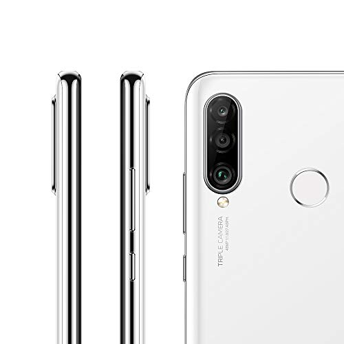 Huawei P30 Lite + Free Buds -Smartphone de 6.15