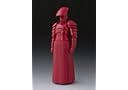 S. H. Figuarts Star Wars (STAR WARS) Elite · Pretorian Guard (double blade) Approximately 155 mm ABS & PVC painted movable figure