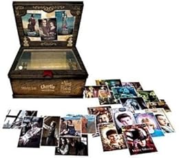 Tim Burton Collection - Coffret - Sweeney Todd + Charlie Et La Chocolaterie + Les Noces Funèbres - Edition Prestige, Série Limitée
