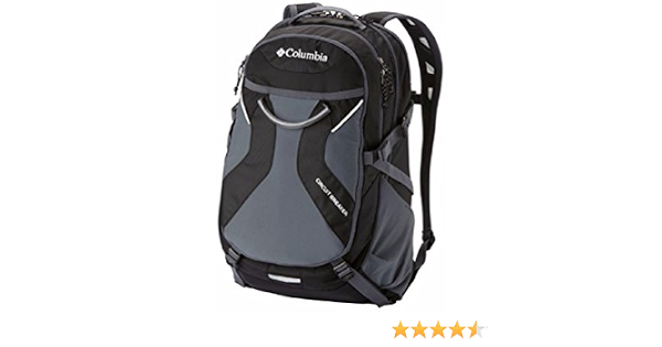 Columbia Circuit Breaker Daypack Black 