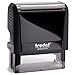 Custom Return Address Self Inking Stamp - Perfect Holiday Gift in Elegant Gift Box! - Choose from 15 Ink Colors - Style RA224