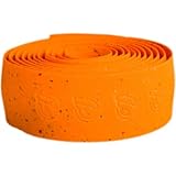 Cinelli Cork Tape Orange, One Size