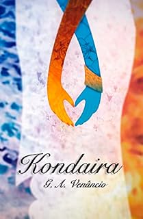 Livro Kondaira (Charimell)