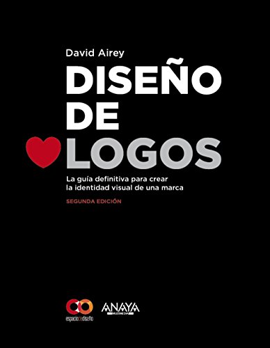 Ebook Diseño de Logos. Segunda Edición (Spanish Edition) [E.P.U.B]