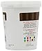 Fondarific Chocolate Fondant Brown, 2-Pounds
