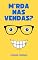 Livro M*rda nas vendas?