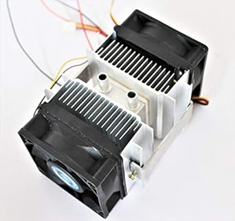 peltier liquid cooling