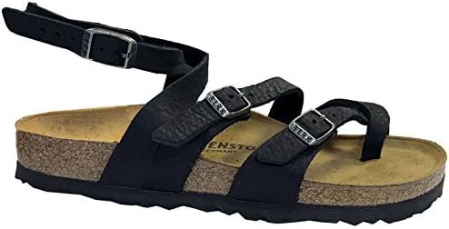 birkenstock seres sandal