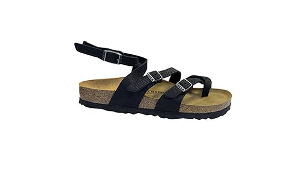 birkenstock seres sandal