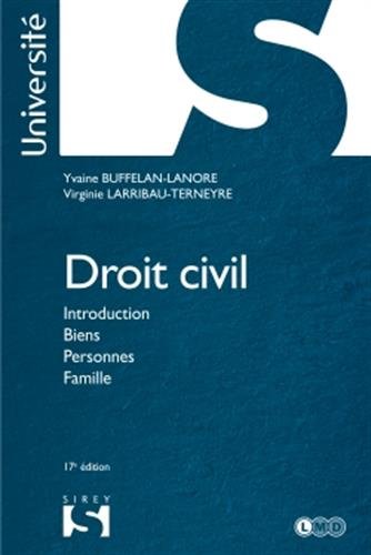 Droit civil