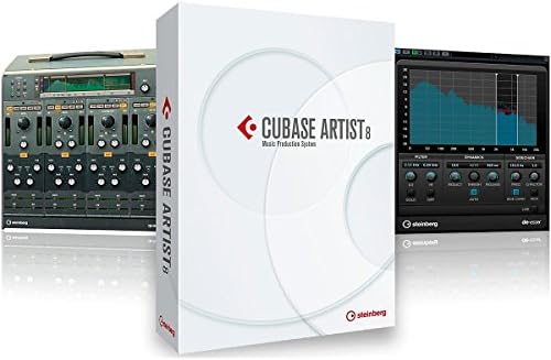 Steinberg cubase 8 pro torrent mac