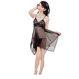 BEAUTYVAN Sexy Lingerie, Fashion Sexy Lingerie Lace Babydoll Womens Underwear