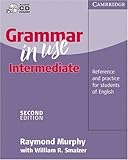 Grammar in Use Intermediate without Answers with Audio CD: Reference and Practice for Intermediate Students of English