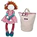 Moulin Roty Fanette Rag Doll