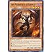 Yu-Gi-Oh! - Farfa, Malebranche of the Burning Abyss (SECE-EN082) - Secrets of Eternity - 1st Edition - Rare