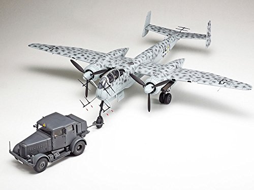 1 48 German Heavy Tractor SS-100