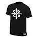 WWE Seth Rollins Redesign, Rebuild, Reclaim Authentic T-Shirt