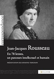 Jean-Jacques Rousseau