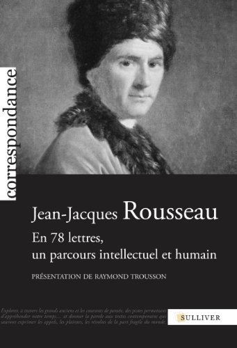 Jean-Jacques Rousseau