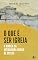 Livro O QUE É SER IGREJA: a marca da verdadeira Igreja de Cristo