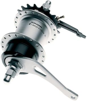 sram coaster brake