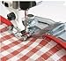 Sew-link Adjustable Bias Binder Foot fits Husqvarna Viking Group 1,2,3,4,5,6,7