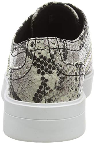 41HIDkDttOL Clarks Hero, Zapatos de Cordones Brogue Mujer Clarks Hero, Zapatos de Cordones Brogue Mujer - Imagen 4