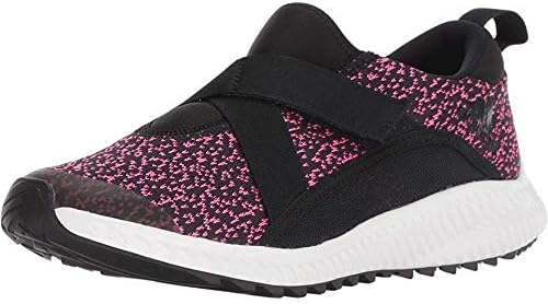 adidas fortarun x black