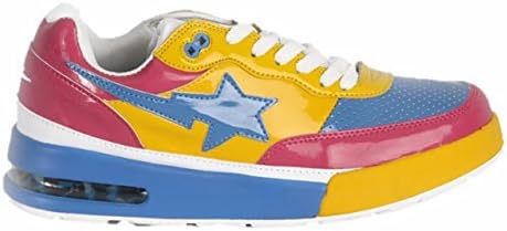 Bathing Ape Bapesta Bape Sneakers (8)