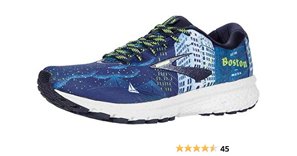 mens brooks ghost 12 amazon