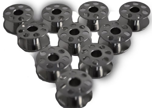 Generic Sewing Machine Metal Bobbins