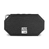 Altec Lansing Mini H2O - Waterproof Bluetooth