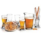 14-Piece Beer Party Set