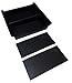 Vehicle OCD - Center Console Organizer Tray for Toyota Tacoma (2016-2023) - Made in USA - SLX126