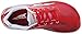 ALTRA Men's one 2.5 Running Shoe, Red/Silver, 10.5 M US