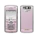 RDU-16100-011-BlackBerry Pearl 8130 Replica Dummy Phone / Toy Phone (Pink) by Verizon