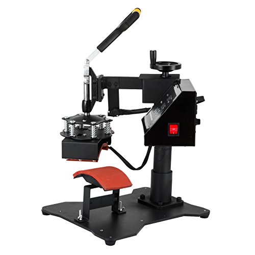 5 VEVOR+Multifunction+Sublimation+Transfer+12x15INCH