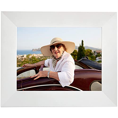 Aura Digital Photo Frame, 10” HD Display New 2019, 2048 x 1536