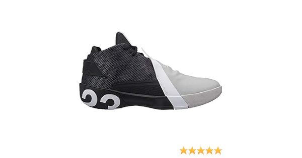 Nike Jordan Ultra Fly 3 - Zapatillas de baloncesto para hombre, Negro/Blanco,  10.5 M US : Amazon.com.mx: Ropa, Zapatos y Accesorios
